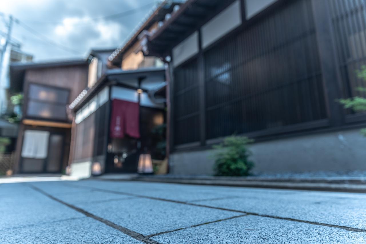 Inari Ohan Киото Экстерьер фото